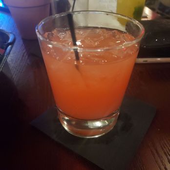 Red Hare Brewing & Distilling - Rum punch - Breweries Near Me - Marietta, Georgia