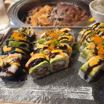 Nine Spices Hotpot - Clearwater - Korean Near Me - Clearwater, Florida Nine Spices Hotpot - Clearwater - Korean Near Me - Clearwater, Florida