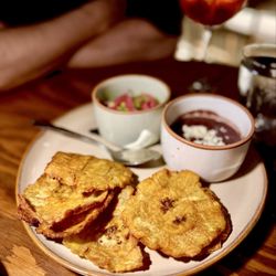 Osa Rooftop - Tostones