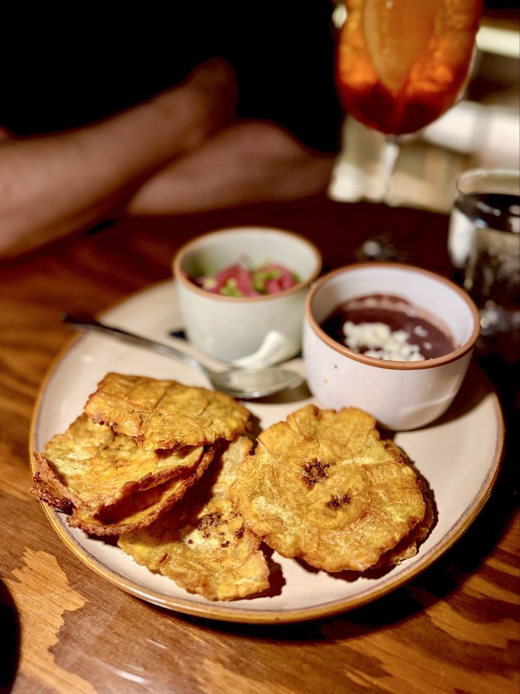 Social spots from Osa Rooftop