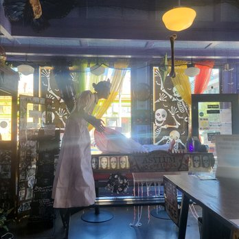 Karma Cafe - Coffee & Tea Near Me - San Francisco, California
