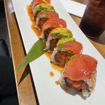 Sushi Kami - Tuna Heaven - Sushi Bars Near Me - San Diego, California