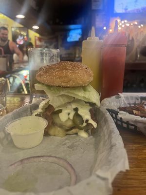 The Pub N Grub by null