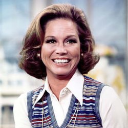 Naturopunc Acupuncture and Manual Therapy - Mary Tyler Moore 1990 One of the kindest people I have ever met.