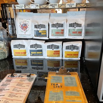 Bold Bean Coffee Roasters - Riverside - a variety of coffee roasters - Coffee & Tea Near Me - Jacksonville, Florida