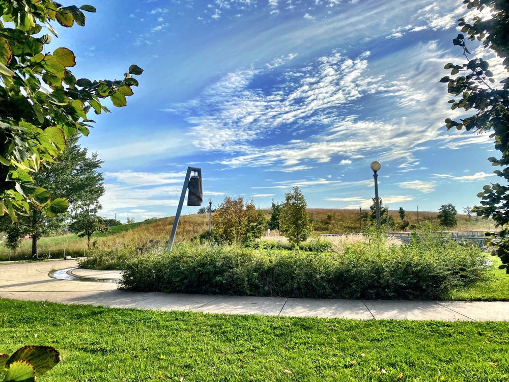 Palmisano Park Image