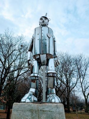 Oz Park by null