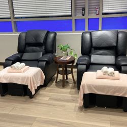 Jade Massage Center