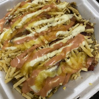 Colombian Extreme Food - Maicito Extremo - Food Trucks Near Me - Miami, Florida Colombian Extreme Food - Maicito Extremo - Food Trucks Near Me - Miami, Florida