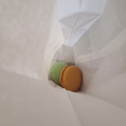Mrs. London's - Macarons