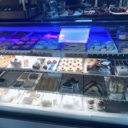 Nossa Aldeia Portuguese Bakery & Deli