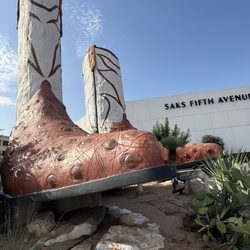 City of San Antonio