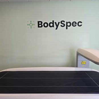 BodySpec - Diagnostic Imaging Near Me - Chicago, Illinois