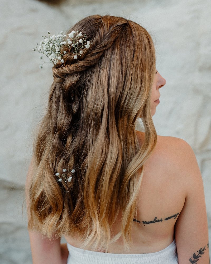 Last Satellite Salon Logo