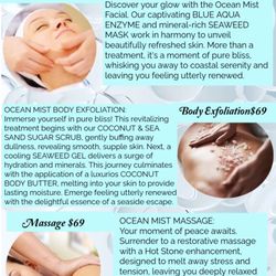 Lisa Hartman Massage Therapy