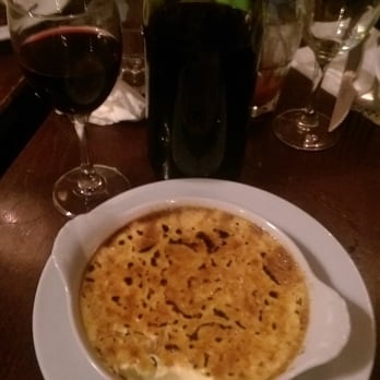L'Ebauchoir - delicious creme brule - French Near Me - Paris, 75 L'Ebauchoir - delicious creme brule - French Near Me - Paris, 75