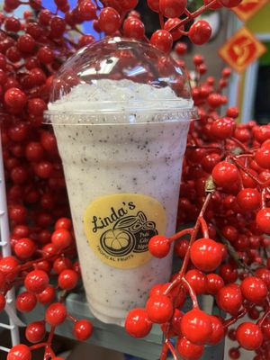 Linda's Tropical Fruits by null