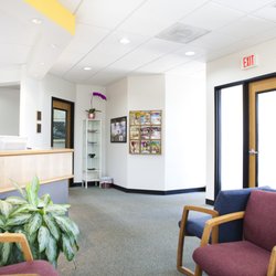 Tualatin Dental Care - Stay comfortable before your dental appointment in Tualatin in our waiting room.