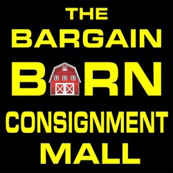 The Bargain Barn