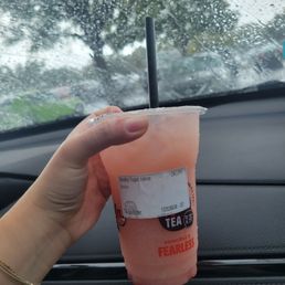 Yogurt Strawberry Lemonade Yogurt Strawberry Lemonade