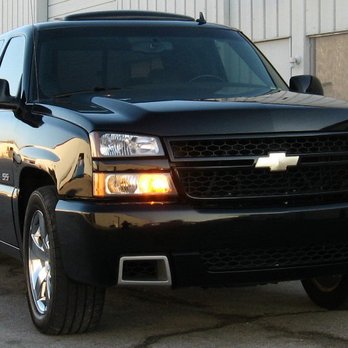 First Texan Ceramic Car Coatings/ Detailing - Mikes Silverado SS 1 of 100 made in 2007 - Auto Detailing Near Me - Houston, Texas First Texan Ceramic Car Coatings/ Detailing - Mikes Silverado SS 1 of 100 made in 2007 - Auto Detailing Near Me - Houston, Texas