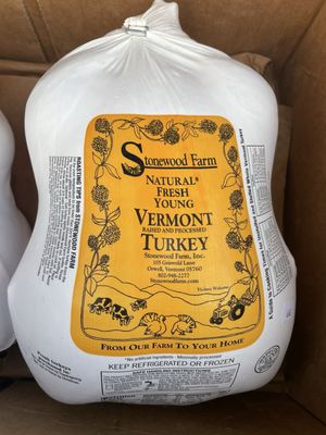 Volante Farms by null