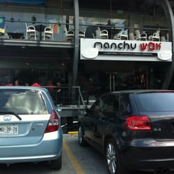 Manchu Wok - Manchu Wok