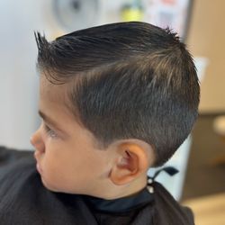 Retro Cuts