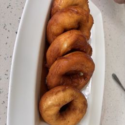 Picarones Picarones
