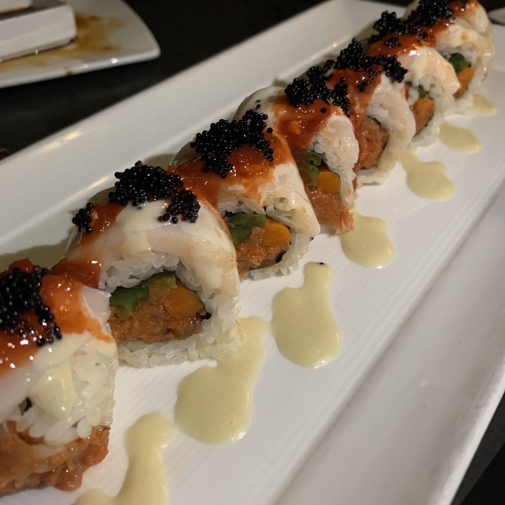 Tadashi - Sushi Bars Near Me - Bee Cave, Texas Tadashi - Sushi Bars Near Me - Bee Cave, Texas