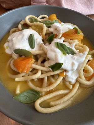 Festina Lente by null