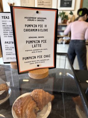 Printer’s Row Coffee