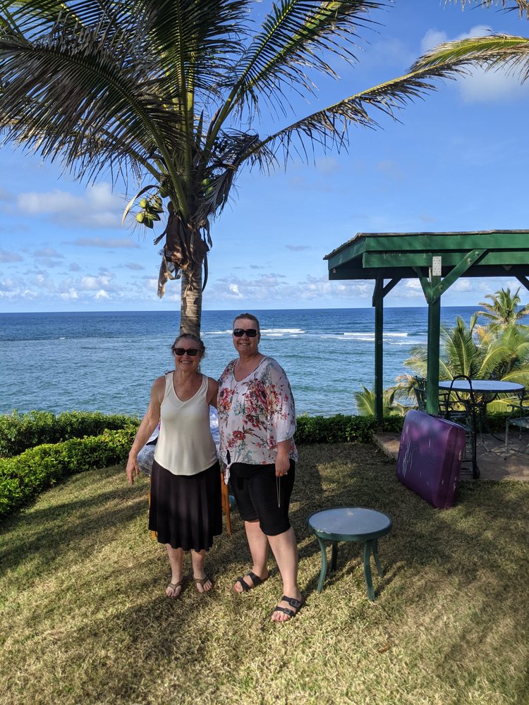 MANA MASSAGE Updated September 2024 12 Photos & 38 Reviews 4410 Hardy St, Lihue, Hawaii