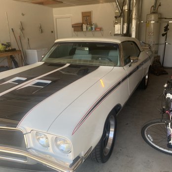 Top Notch Detail & Tint - Auto Detailing Near Me - Ceres, California
