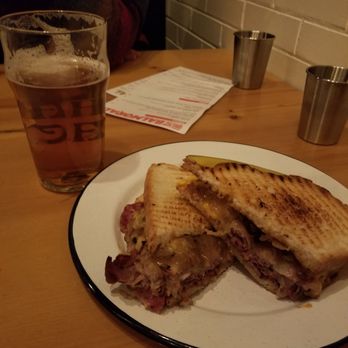 Half Acre Beer - Breweries Near Me - Chicago, Illinois