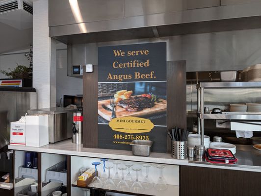 Mini Gourmet by null