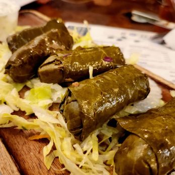 Bodrum Mediterranean Kitchen - Salad Near Me - Jacksonville, Florida