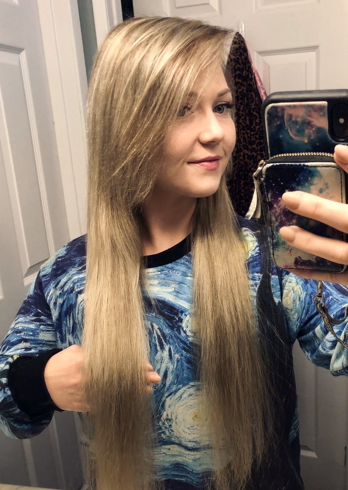 HAIR EXTENSIONS BY SAMMAA Updated May 2024 118 E Main St, El Cajon