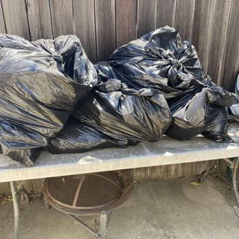 Mario's Junk Removal - Before - Junk Removal & Hauling Near Me Mario's Junk Removal - Before - Junk Removal & Hauling Near Me