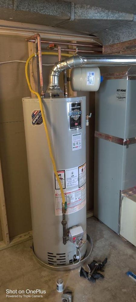 Slide of South East Plumbing