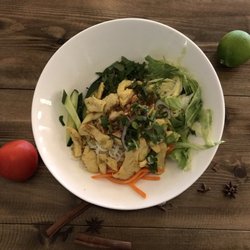CODO - Street Kitchen