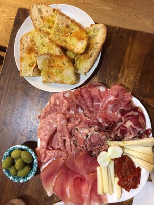 Alimentari Uffizi by null