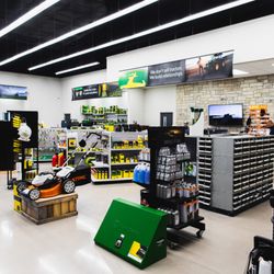 United Ag & Turf - Abilene, TX - United Ag & Turf
