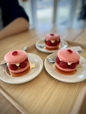 Mjomii Dessert & Coffee House by null