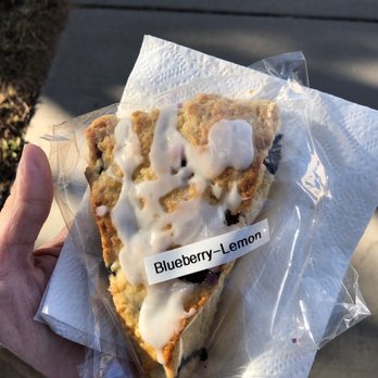 Stan's Coffee and Scones - Food Trucks Near Me
