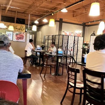 Yong gung - Inside - Korean Near Me - Aurora, Colorado