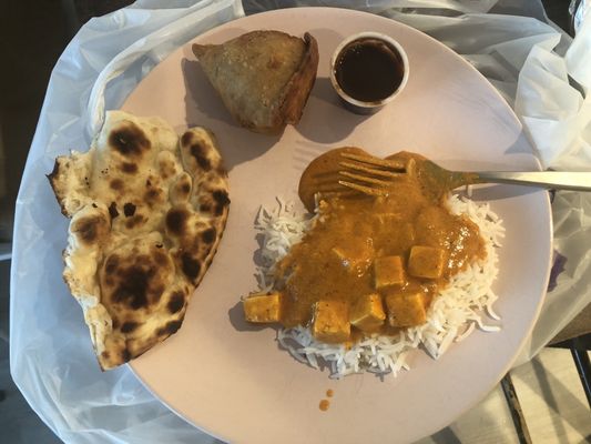 Bombay Grill house by null