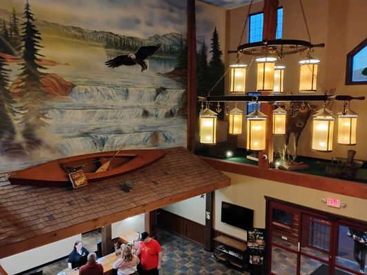Stoney Creek Hotel Quad Cities - Moline by null