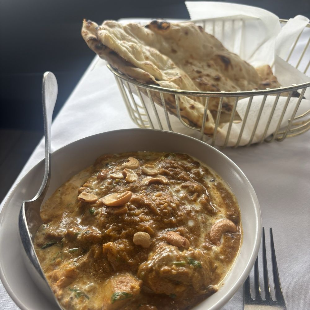 Mirch Dhamaka - Chicken korma - Indian Near Me - Herndon, Virginia