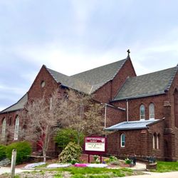 Christ Episcopal Church